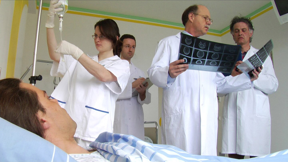 Foto von Der Wissende