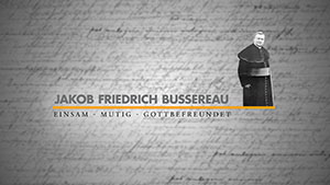 Jakob Friedrich Bussereau