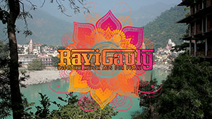 RaviGauly - Indian music from the Palatinate