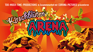 Kirschblüten-Arena