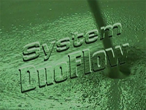 Henge - System DuoFlow