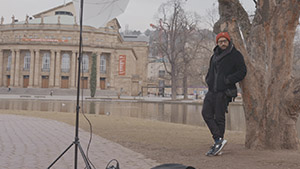 Der Fall Serebrennikov