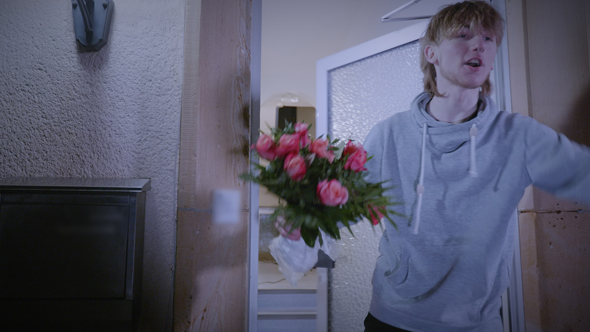 Foto von You better shine - Christian Schega feat. Jasmin Perret