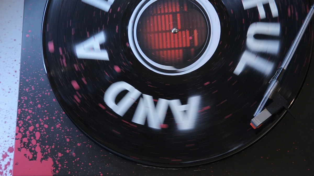 Foto von Sony ATV - Season Greetings
