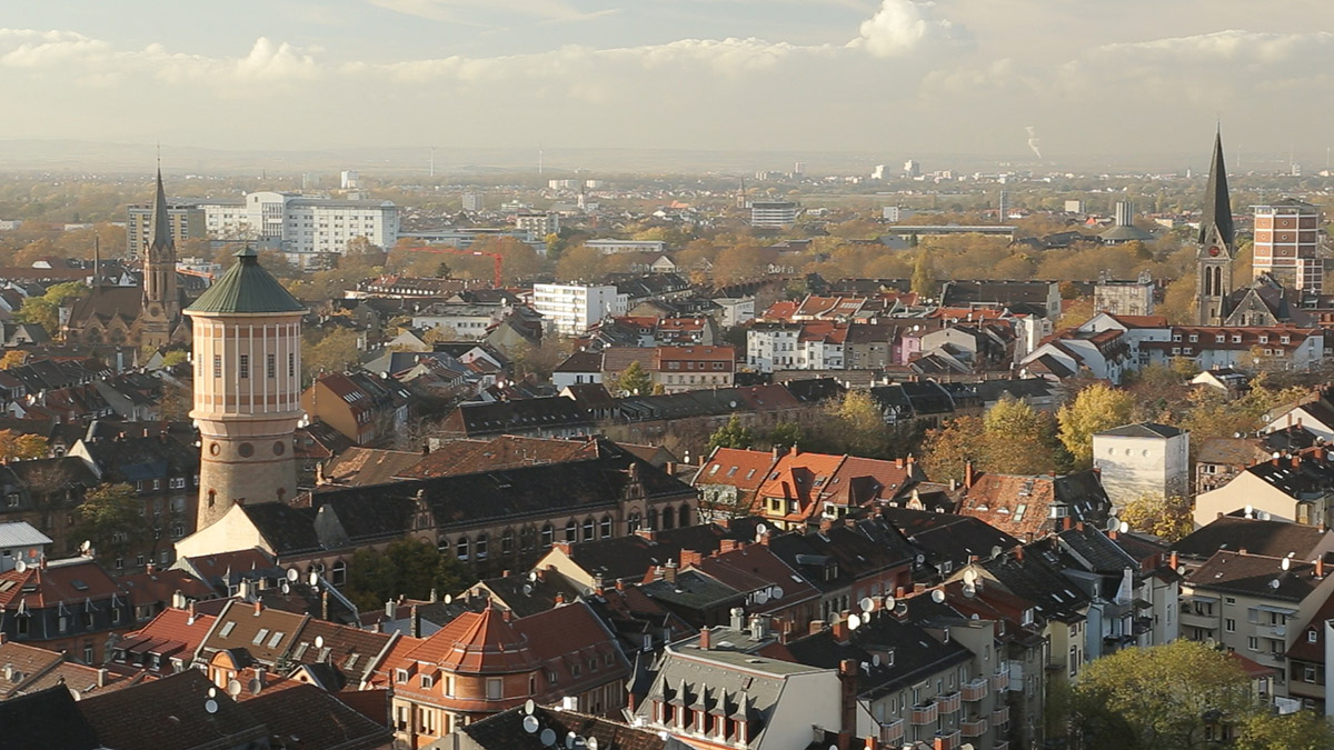 Foto von Koffer gepackt und überlebt