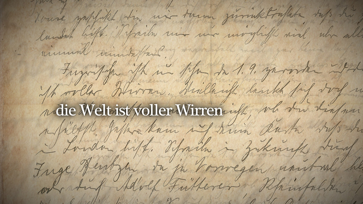 Foto von Koffer gepackt und überlebt